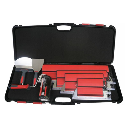 80595 Zestaw lekkich pac Parfait L'OUTIL PARFAIT