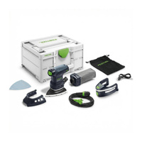 Szlifierka akumulatorowa Delta DTS 400 REQ-Plus 578838 FESTOOL