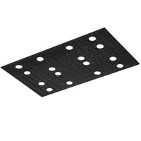 Ochronna gąbka szlifierska PP-STF 80x133 203346 Festool