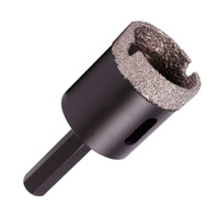 Wiertło diamentowe S10 35mmx30mm 910278018066 DI-STAR