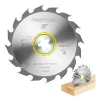 Tarcza pilarska Panther 190x2,6 FF PW16 492049 FESTOOL