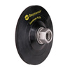 Pad holder D100*M14 Centrumflex 89568444001 DI-STAR