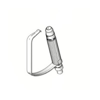 Rączka do pistoletu XTR5 255275 GRACO