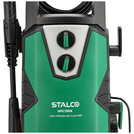 Myjka ciśnieniowa 2000W HPC150A S-97903 STALCO