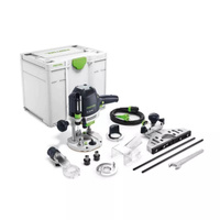 Frezarka górnowrzecionowa OF 1400 EBQ-Plus 576207 Festool
