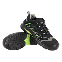 Półbuty skórzane RAPTOR S1P PERFECT STALCO