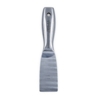 Szpachelka premium 5cm sztywne ostrze 181755 EDMA