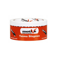 Taśma ślizgowa 48mmx60mb 020188 MOTIVE