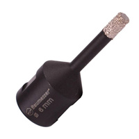 Wiertło diamentowe DDR-V 6x30xM14 Keramik PRO Di-Star 910283018041