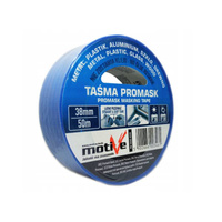 Taśma PE Promask 38mmx50mb 020459 MOTIVE