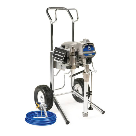 Agregat malarski LP955 Hi-Cart 26F508 AIRLESSCO