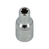 Nasadka Torx 1/4” E7 CrV S-85275 STALCO PERFECT