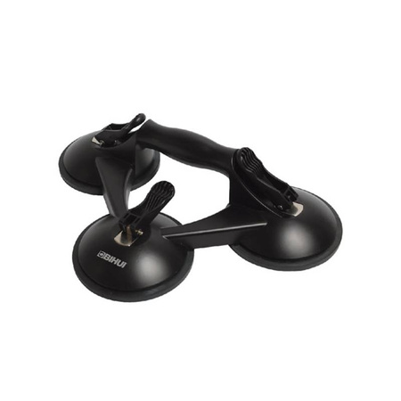 Przyssawka potrójna do 110kg SCTB4 BIHUI