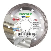 Tarcza diamentowa 115mm/22.23mm 1A1R MULTIGRES 11115494009 DI-STAR