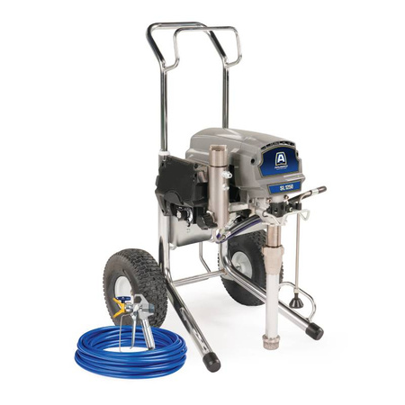 Agregat malarski SL1250 Hi-Cart 26F509 AIRLESSCO