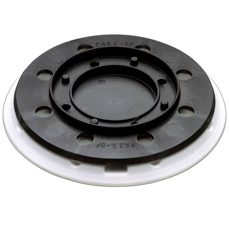 Talerz szlifierski ST-STF 125/8-M4-J W-HT 492280 Festool