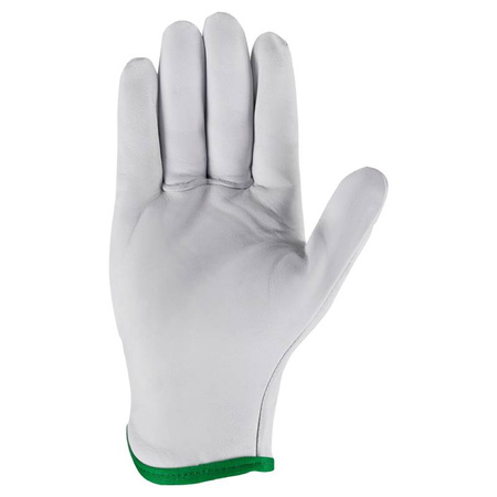 Rękawice skórzane S-SKIN SOFT H STALCO