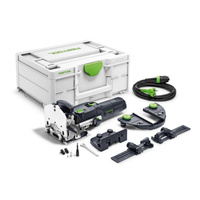 Frezarka do połączeń DOMINO DF 500 Q-Set 576420 Festool