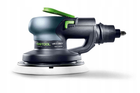 Szlifierka pneumatyczna mimośrodowa LEX 3 150/3 574996 FESTOOL