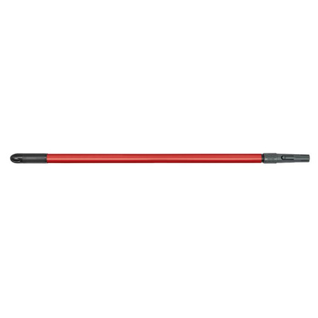 Przedłużka teleskopowa do wałków 2x0,7m Click 1483070 L'outilParfait