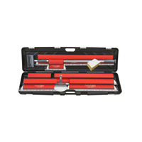 Zestaw do szpachlowania XL Smoothing Premium 80636 L'outilParfait