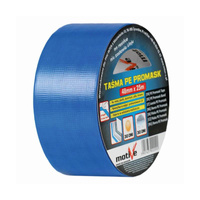 Taśma PE Promask 48mmx50mb 020460 MOTIVE