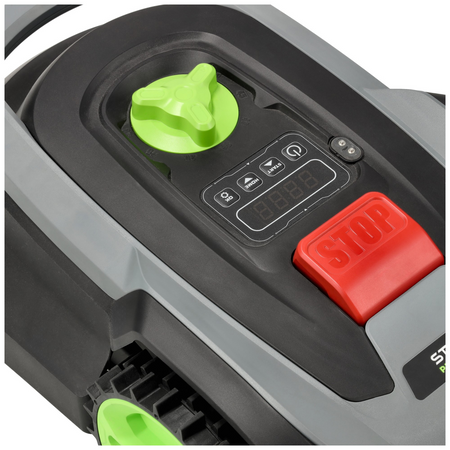 Robot koszący RMP300 S052398699 STALCO PERFECT