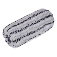 Wkład wałka malarskiego silver black fasada 200/63/18mm UNIVERSAL PERFECT S-73874 STALCO