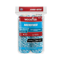 Wkład do wałka JUMBO-KOTER 15X10MM RR327-4 1/2 Wooster