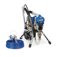 Agregat malarski 290 CLASSIC PC STAND 17C344 GRACO