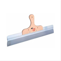 Szpachla do gładzi szeroka 50cm nierdzewna 20223000 PFT