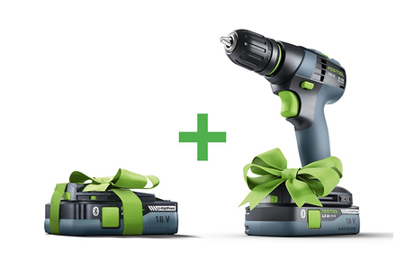 Zestaw: szlifierka przegubowa PLANEX LHS 2 225 EQI-Plus 575990 BONUS FESTOOL