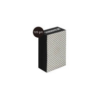 Gąbka do szlifowania 120 diamentowa DHP120 BIHUI