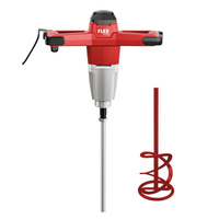 Mieszarka PromoSet MXE 1000 WR2 120 (495883) + WR3 120X600 M14 (368911) 531035 FLEX