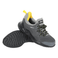 Półbuty TOMAS SB STALCO