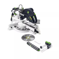 Ukośnica przesuwna KAPEX KS 120 REB 575302 Festool