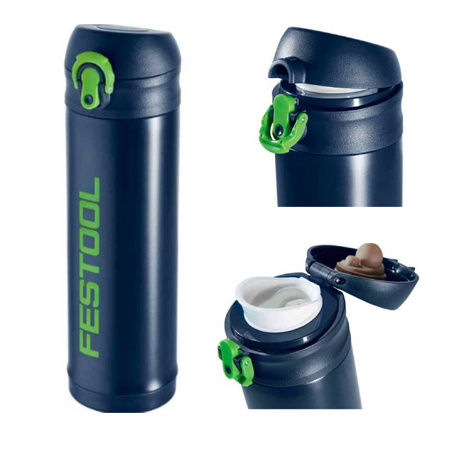 Kubek termiczny 450ml termos 203065 FESTOOL