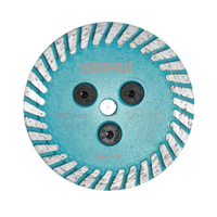 DCW60 Tarcza diamentowa do podcinania 2mm/60mm DCW60 BIHUI