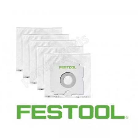 Worek filtrujący SELFCLEAN SC FIS-CT 26 496187 Festool