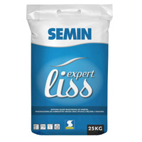 Gładź maszynowa worek 25kg do wnętrz EXPERT LISS SEMIN