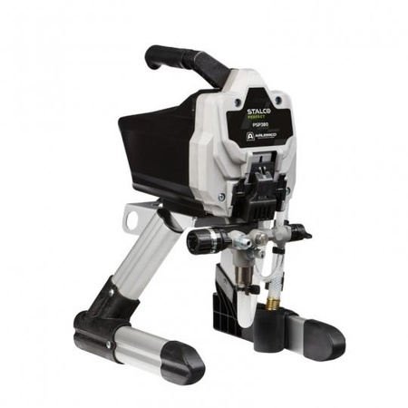 Agregat malarski PSP380 PERFECT S-98560 STALCO