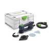 Szlifierka mimośrodowa przekładniowa ROTEX RO 90 DX FEQ-Plus 576259 FESTOOL