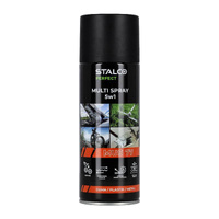 Multi Spray 5w1 400ml MUS77 PERFECT S-64577 STALCO