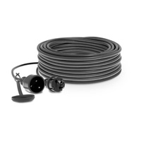 Przedłużacz bębnowy 50m warstwowy PROFESSIONAL 16A 3x1,5mm S-46607 STALCO