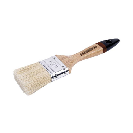 Pędzel amerykan 1” WOOD S-73753 STALCO PERFECT