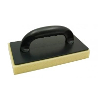 Paca 130/250 z gąbką hydrochłonną żółtą nacinaną 30mm /A.12 6106 SOLID