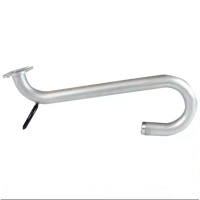 Złącze gęsia szyja GN COLUMBIA