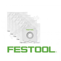 Worek filtrujący SELFCLEAN SC FIS-CT 26 496187 Festool