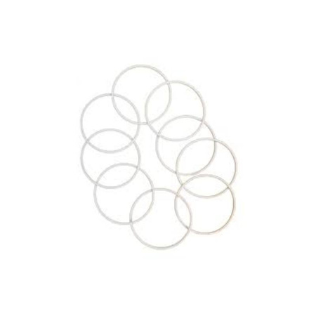 O-ring cylinder pompy 180cc 244890 GRACO