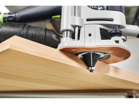Frez do fazowania HW S8 D36/45 stopni 491025 FESTOOL